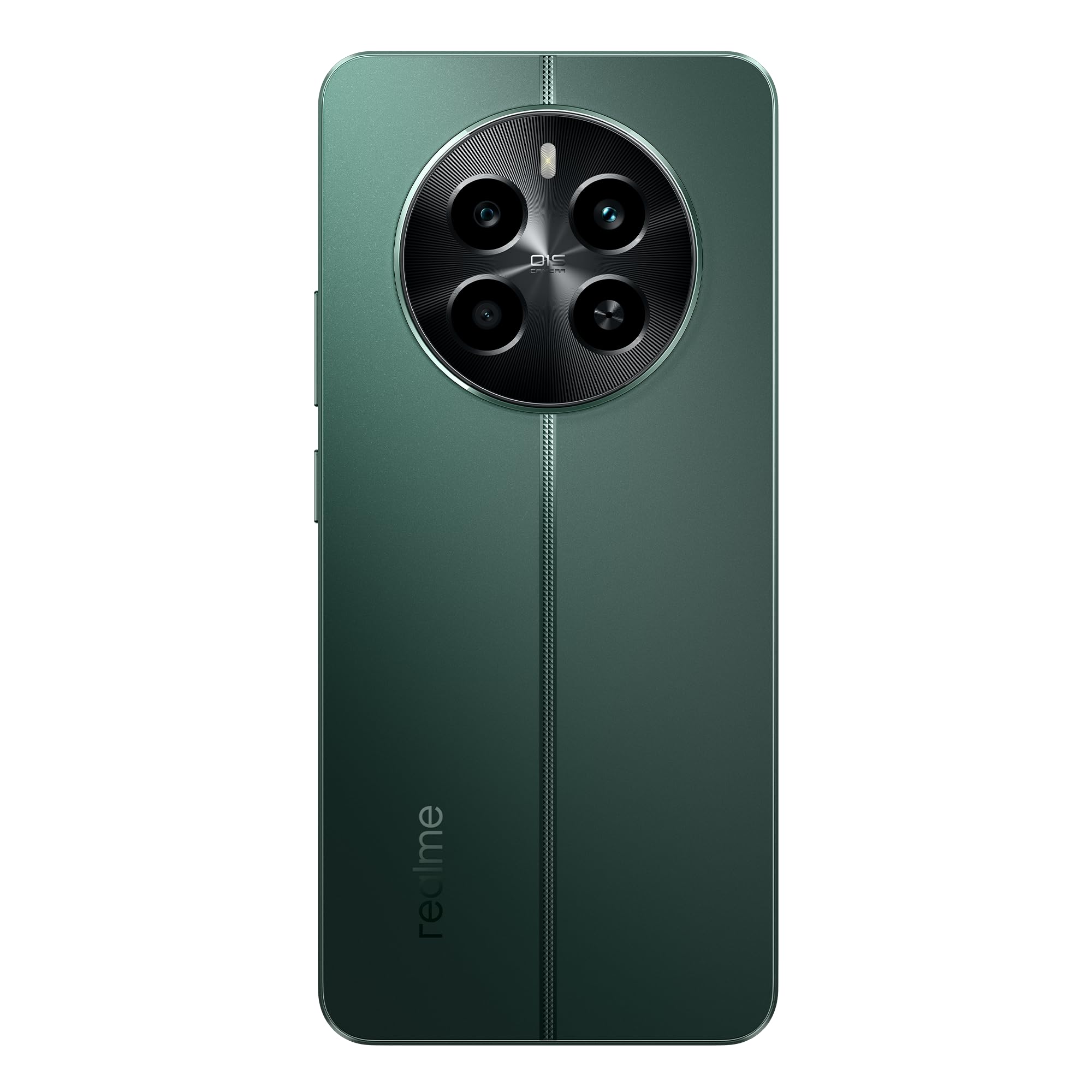Realme 12 8+256GB DS 4G Pioneer Green OEM : Amazon.com.be: Electronics